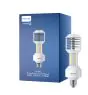 Philips TrueForce Openbaar (Wegen – SON) Master LED SON-T M E27 34W 5400lm - 727 Zeer Warm Wit | Vervangt 70W