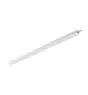 Philips LED Waterdichte Montagebalk CoreLine Tubular WT210C 39W 5000lm - 840 Koel Wit | 120cm