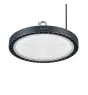 Philips LED Highbay BY122P Coreline G5 Aluminium Grijs 168W 25000lm 85x85D - 840 Koel Wit | IP65 - Dali Dimbaar