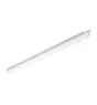 Philips LED Waterdichte Montagebalk CoreLine WT120C 67W 8000lm - 840 Koel Wit | 150cm - Interact Dimbaar - 3 Uur Noodverlichting