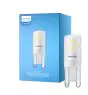 Philips CorePro LED Capsule G9 Mat 1.9W 220lm - 830 Warm Wit | Vervangt 25W