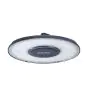 Philips LED Highbay CoreLine Aluminium Grijs 110W 20000lm 90D - 840 Koel Wit | IP66 - Dimbaar, Dali 