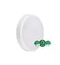 Philips LED Bulkhead CoreLine WL140V Wit 30W 4050lm - 840 Koel Wit | 390mm - IP65 - Dimbaar, 1-10v