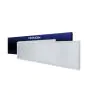 Noxion LED Paneel Delta Value V5 28W 3920lm - 830-840 CCT | 30x120cm - Backlit - TRIAC Dimbaar