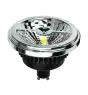 Noxion Lucent LED Spot GU10 AR111 15W 850lm 40D - 927 Zeer Warm Wit | Beste Kleurweergave - Dimbaar - Vervangt 75W