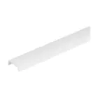 Ledvance LED Strip Profiel Afdekking Rond Shape 200CM | Diffuus