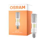 Osram NAV LED E40 50W 9000lm - 740 Koel Wit 