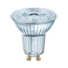 Osram Superstar LED GU10 Spot Helder 3.4W 230lm - 927 Zeer Warm Wit | Dimbaar - Beste Kleurweergave