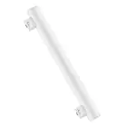 Ledvance Ledinestra BASE LED Tube 3.5W 370lm - 827 Zeer Warm Wit | 30cm - Vervangt 25W