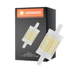 Ledvance LED Line R7s 78mm 11.5W 1521lm - 827 Zeer Warm Wit | Vervangt 100W