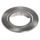 Ledvance Spot Ring Adjust Rond Brushed Nikkel