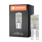 Ledvance Performance LED Capsule Helder G9 1.9W 200lm - 827 Zeer Warm Wit | Vervangt 20W