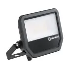 Ledvance LED Floodlight Aluminium Zwart 41W 6000lm 100D - 865 Daglicht | IP66 - Symmetrisch