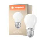 Ledvance Classic LED E27 Peer Mat 1.8W 250lm - 827 Zeer Warm Wit | Dimbaar - Vervangt 25W