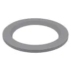 Ledvance Downlight Comfort Uitwisselbaar Ring Grijs D100