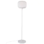 Nordlux Milford Vloerlamp Metaal Wit | Geschikt voor 1x E27