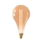 Calex Royal Osby LED E27 Filament 3.5W 150lm - 818 Zeer Warm Wit | Dimbaar