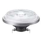 Philips MASTER LED Spot G53 AR111 14.8W 875lm 45D - 927 Zeer Warm Wit | Beste Kleurweergave - Dimbaar - Vervangt 75W