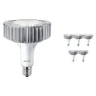 Voordeelpak 6x Philips TrueForce LED E40 HPI UN 140W 20000lm 120D - 840 Koel Wit | Vervangt 400W