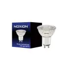 Noxion PerfectColor LED Spot GU10 PAR16 4W 345lm 36D - 927 Zeer Warm Wit | Beste Kleurweergave - Dimbaar - Vervangt 50W