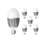 Voordeelpak 6x Ledvance LED Lamp HQL LED P E27 29W 4000lm - 840 Koel Wit | Vervangt 80W