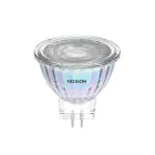 Noxion LED Spot GU4 MR11 4.5W 345lm 36D - 927 Zeer Warm Wit | Beste Kleurweergave - Vervangt 35W