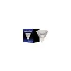 Noxion LED Spot GU5.3 PAR16 4.4W 345lm 36D - 830 Warm Wit | Dimbaar - Vervangt 35W