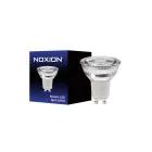 Noxion LED Spot GU10 PAR16 2.4W 230lm 36D - 830 Warm Wit| Vervangt 35W