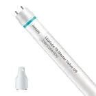 Philips LED Buis T8 MASTER Value (EM/Mains) Ultra Output 23W 3400lm - 830 Warm Wit | 150cm - Vervangt 58W