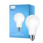 Philips Corepro LED Lamp E27 Peer Mat 17.5W 2452lm - 827 Zeer Warm Wit | Vervangt 150W