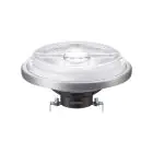 Philips MASTER LED Spot Reflector G53 AR111 20W 1270lm 24D - 927 Zeer Warm Wit | Beste Kleurweergave - Dimbaar - Vervangt 100W