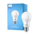 Philips Corepro LED Lamp E27 Peer Mat 13W 1521lm - 830 Warm Wit | Vervangt 100W