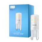 Philips CorePro LED Capsule G9 Mat 1.9W 220lm - 827 Zeer Warm Wit | Vervangt 25W
