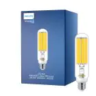Philips LED MASTER Ultra Efficient SON-T UE M E27 28.5W 6000lm - 740 Koel Wit | Vervangt 50W