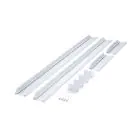Philips Panel Opbouw Montage Set CoreLine RC159Z | 120x30cm