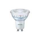 Philips MASTER Value LED Spot GU10 PAR16 5.5W 575lm 36D - 927 Zeer Warm Wit | Beste Kleurweergave - Dimbaar - Vervangt 80W