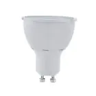 Eglo LED Spot GU10 PAR16 3.4W 400lm 38D - 830 Warm Wit | 3-Staps Dimbaar - Vervangt 57W