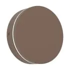 Eglo Wandlamp Pedersano Aluminium Roestig 8W 800lm - 827-840-865 CCT | IP44