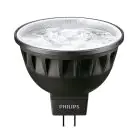 Philips Master LED Spot GU5.3 MR16 6.7W 440lm 60D - 930 Warm Wit | Beste Kleurweergave - Dimbaar - Vervangt 35W