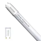 Noxion LED Buis T8 Avant Extreme (EM/Mains) High Output 16.5W 2650lm - 830 Warm Wit | 150cm - Vervangt 58W