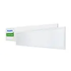 Philips LED Paneel RC132V CoreLine G5 Staal Wit 28.5W 3600lm - 840 Koel Wit | 120x30cm - UGR < 19